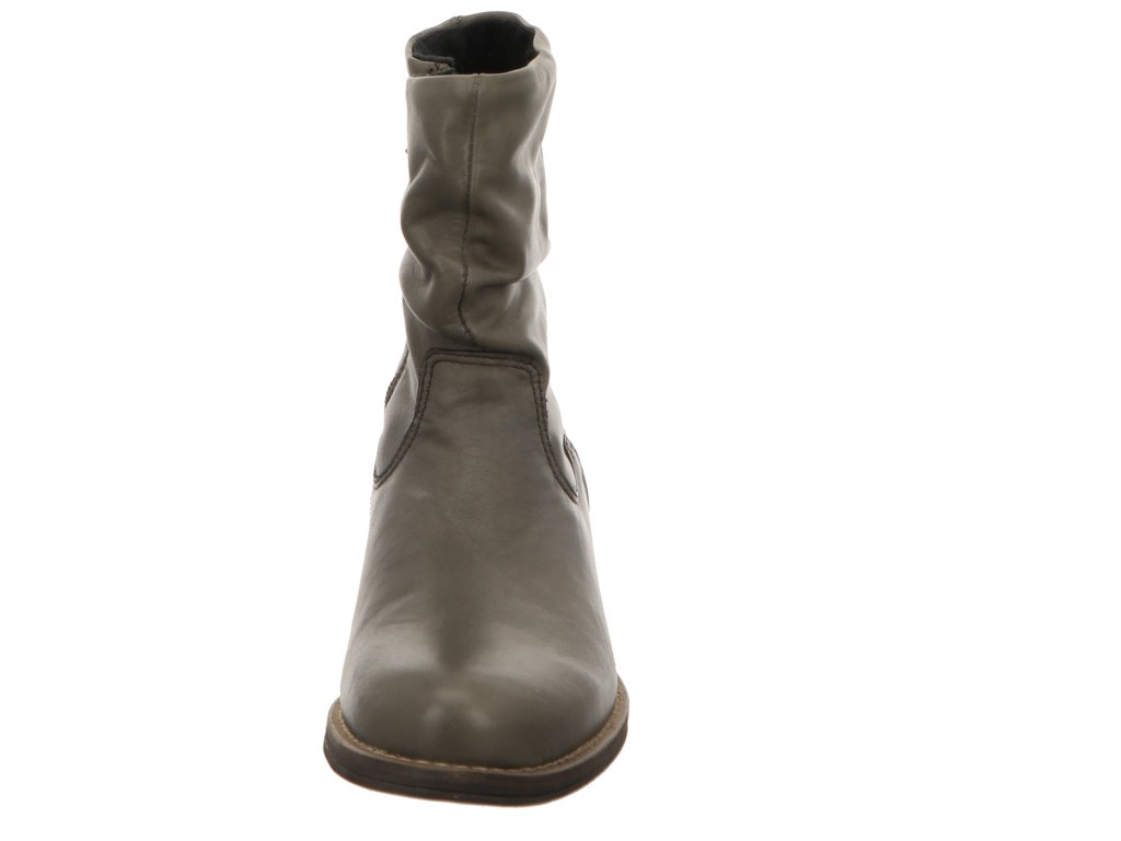PALPA Stiefeletten grau