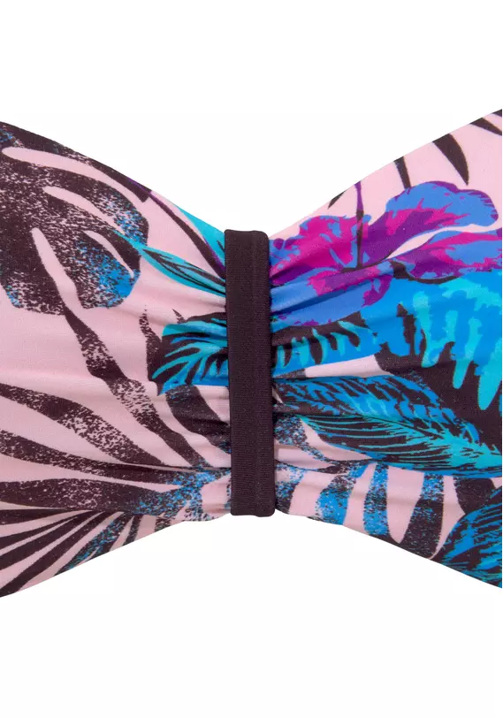Bandeau-Bikini-Top