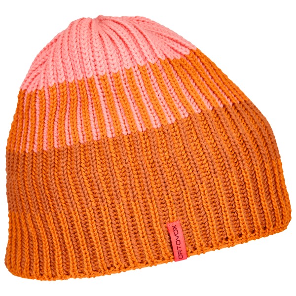Ortovox - Deep Knit Beanie - Mütze