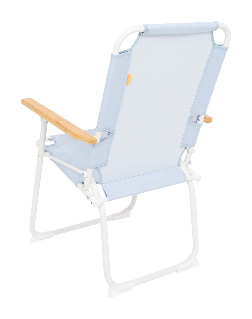 Bo-Camp Pastel Mosset M Klappstuhl