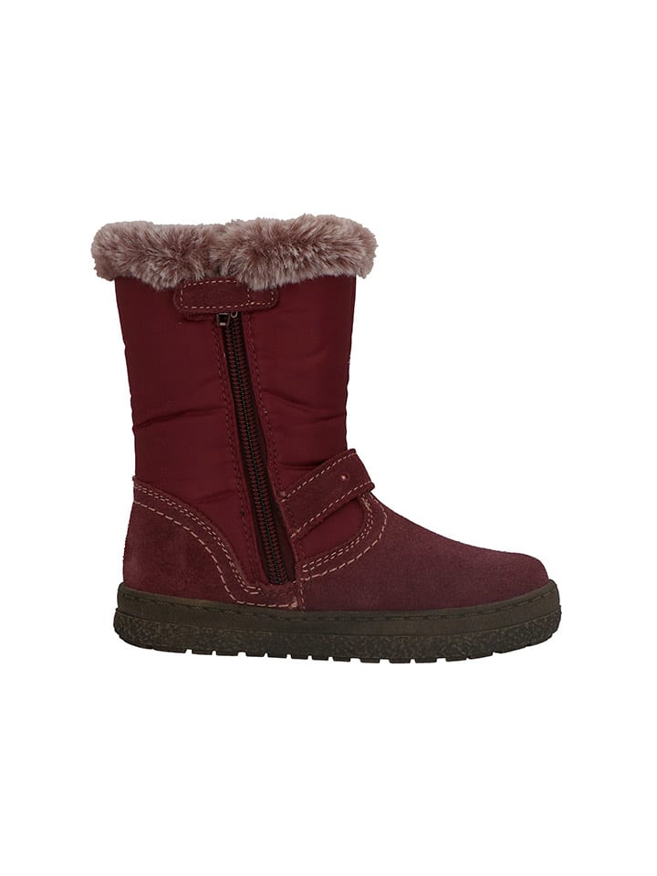 Lurchi Leder-Boots 