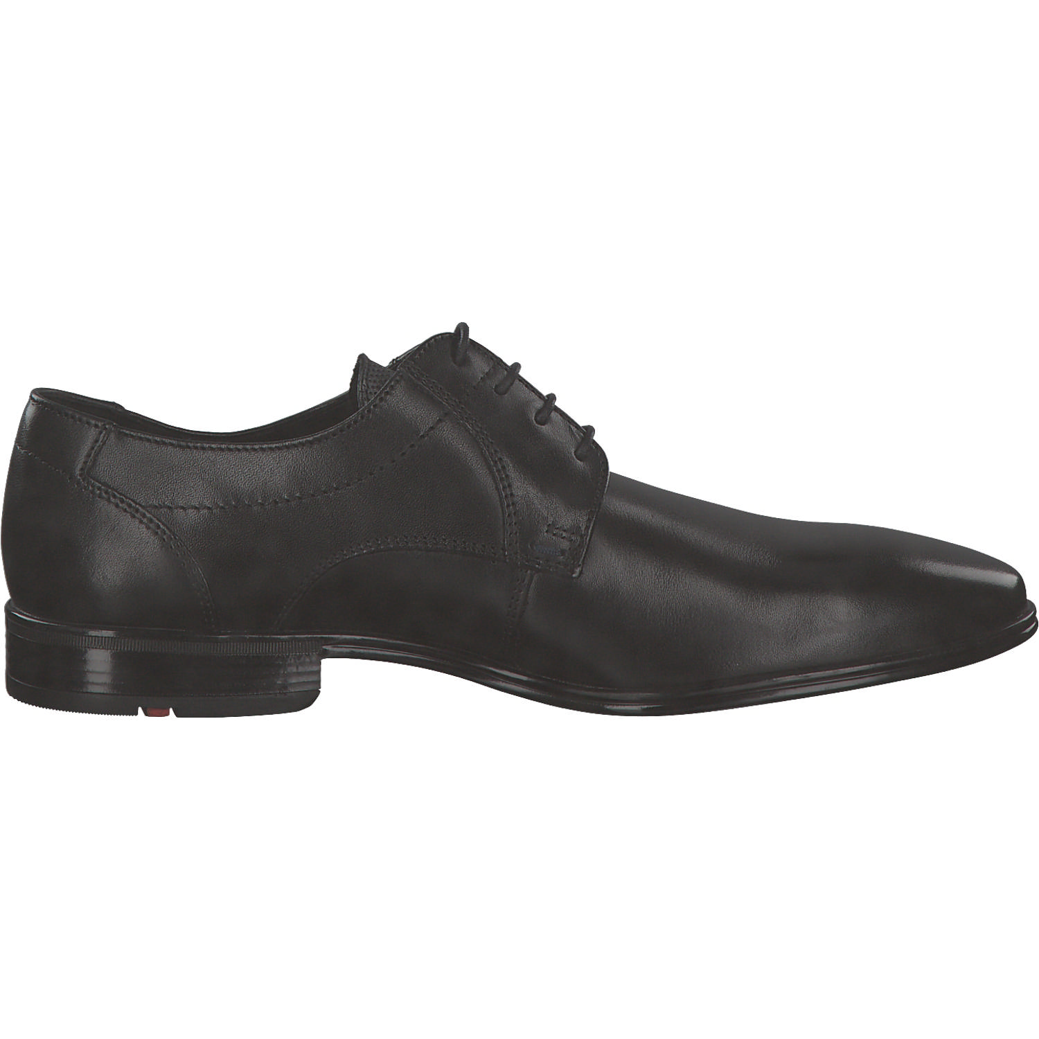 Lloyd Osmond 27558, Schnürschuhe, Herren, Schwarz