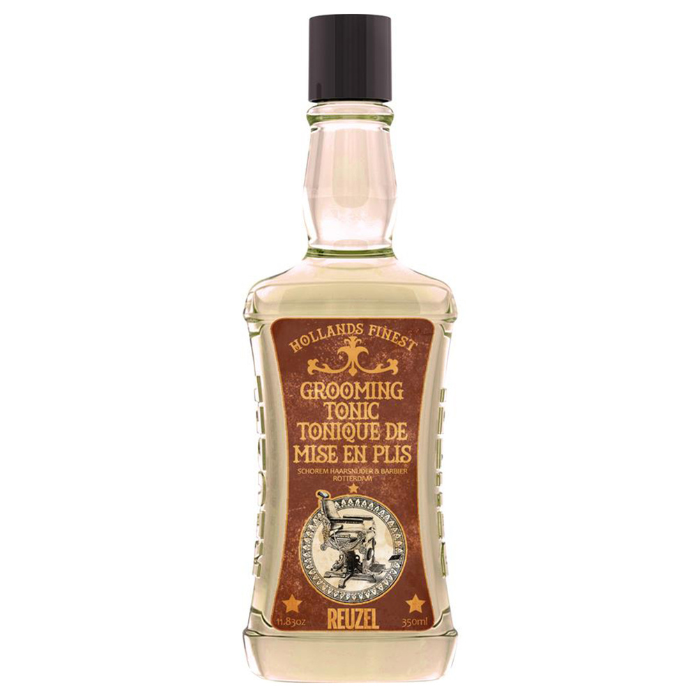 Reuzel Grooming Tonic Soin pour barbe