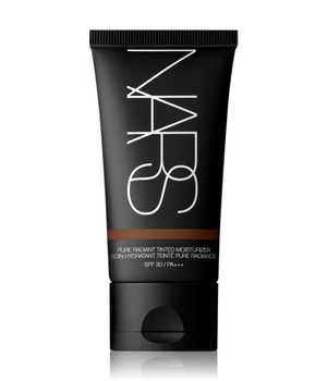 NARS Pure Radiant Tinted Moisturizer - NEU! Getönte Gesichtscreme-50 ml
