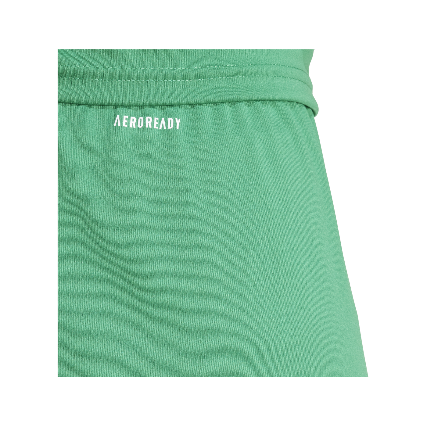 adidas Fortore 23 Short Grün Weiss