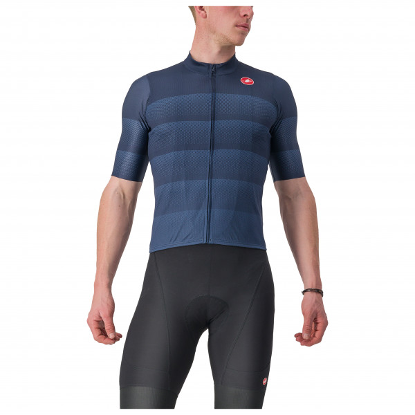 Castelli - Livelli - Radtrikot