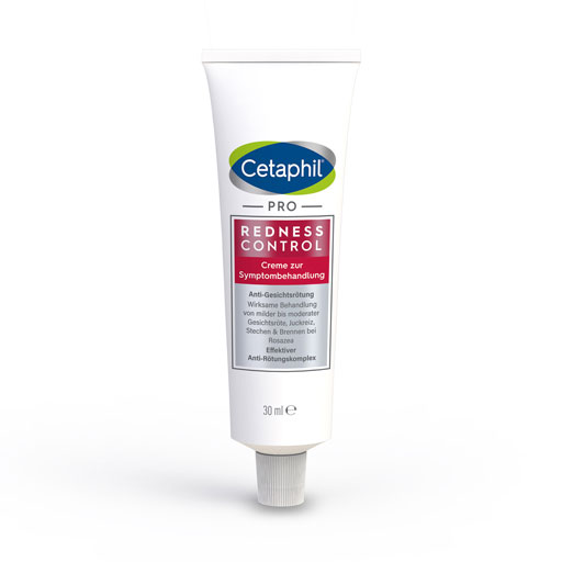 CETAPHIL Redness Control Creme z Symptombehandlung  30 ml  Creme