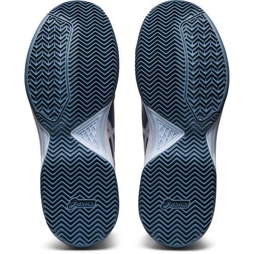 HERREN TENNISOUTDOORSCHUHE GEL-DEDICATE 7 CLAY