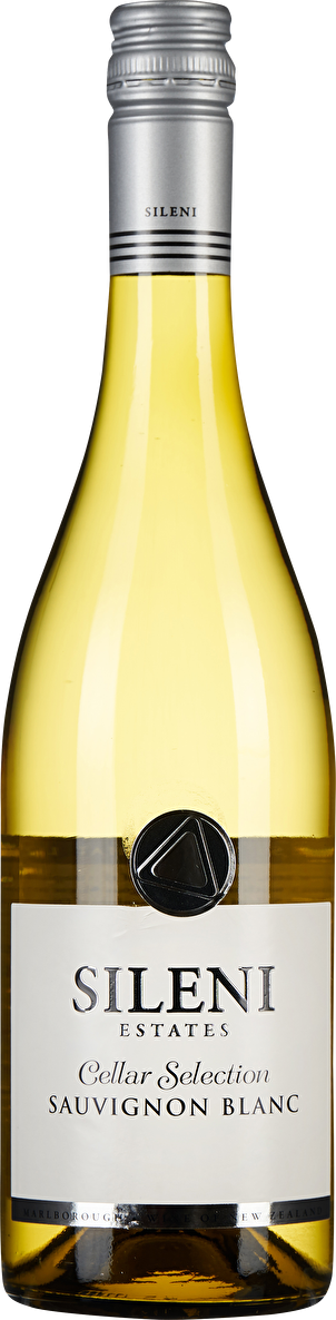 Sileni Estates Sauvignon Blanc Cellar Selection 2023
