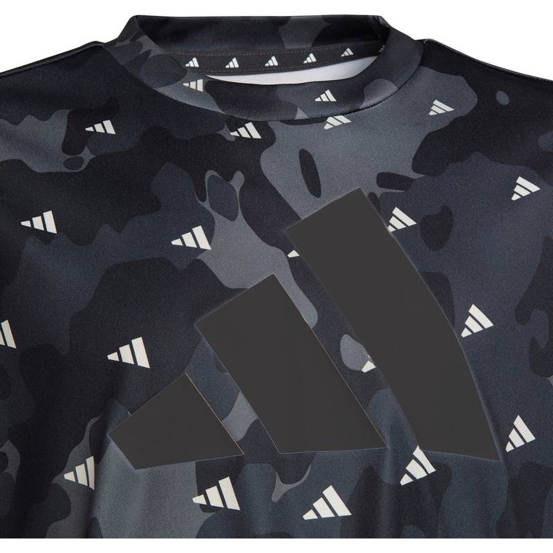 adidas TRAINING ESSENTIALS Funktionsshirt Jungen