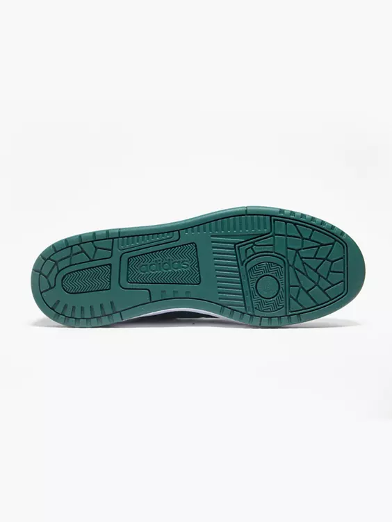 adidas Leder Sneaker BREAK START LOW M
