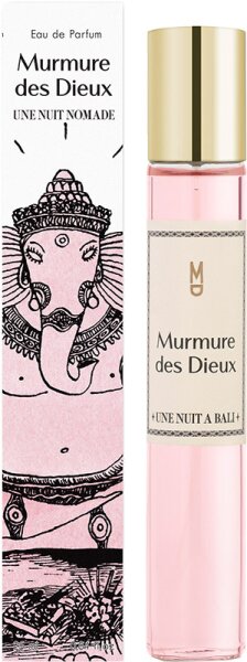 Une Nuit Nomade Une Nuit à Bali Murmure des Dieux Eau de Parfum