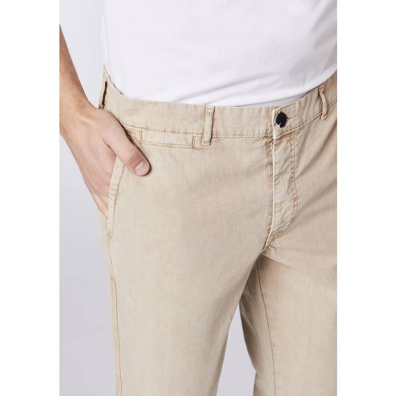 Chiemsee Chino Chinohose Herren