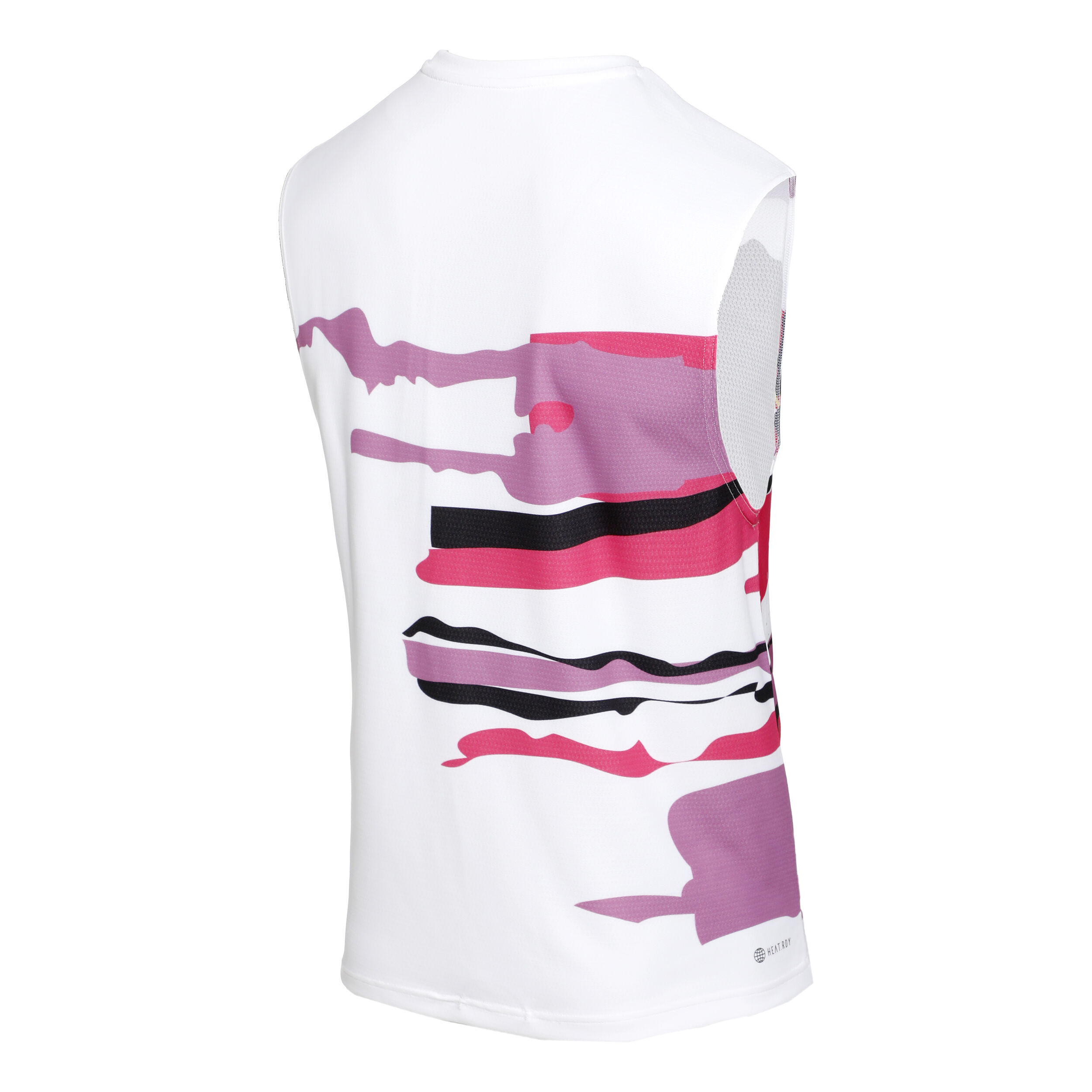 New York Unitefit SVL Tank-Top Damen - Weiß