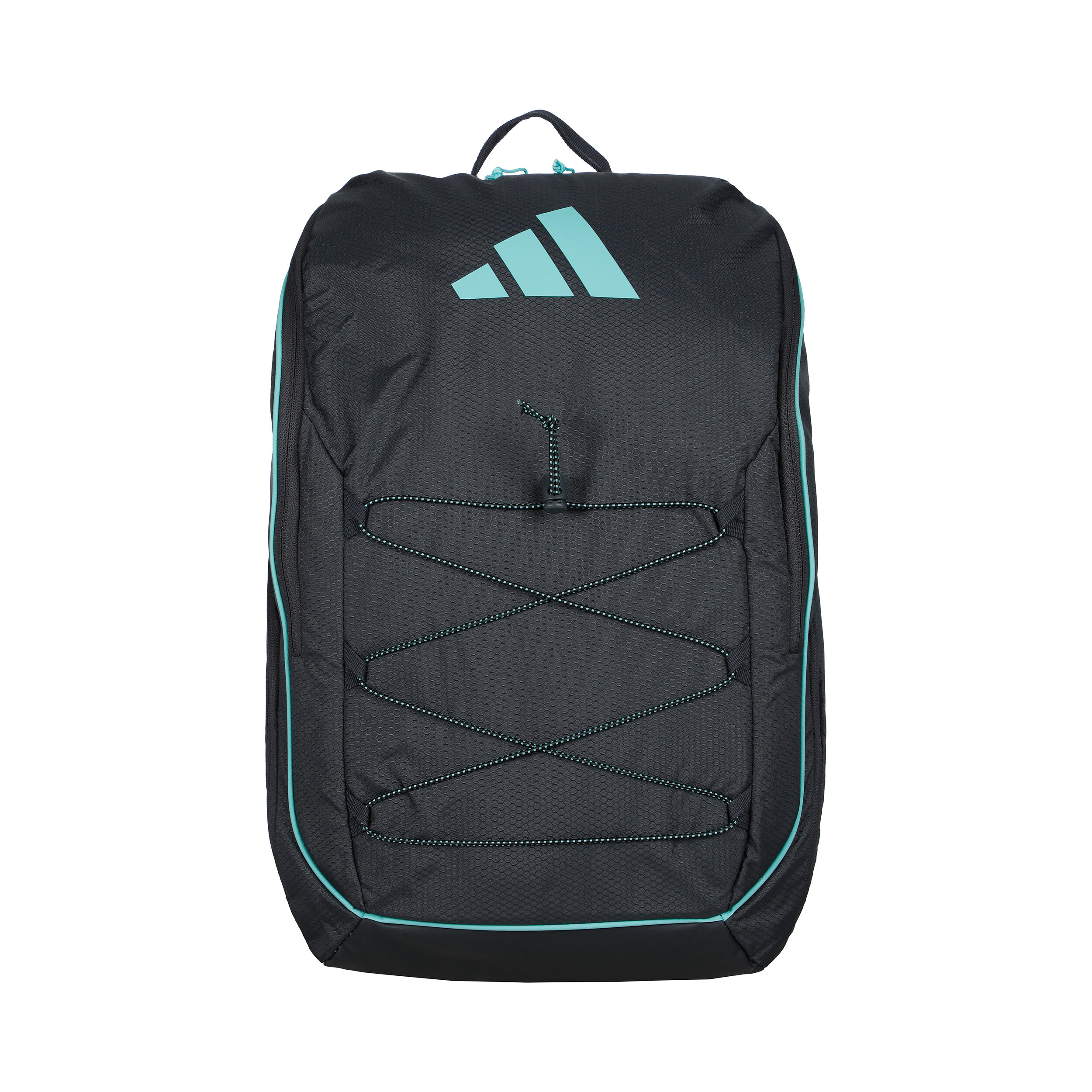 Protour Pro Tour 3.3 Rucksack - Anthrazit, Blau