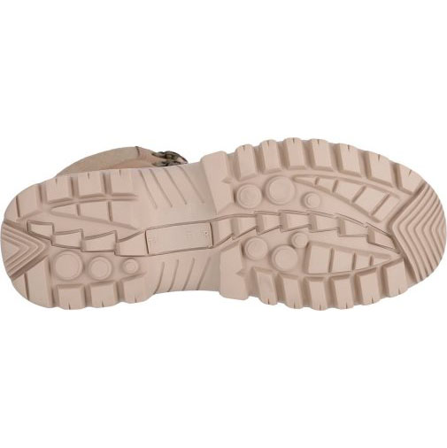 Whistler Winterstiefel Nuslog mit Allwetterprofil