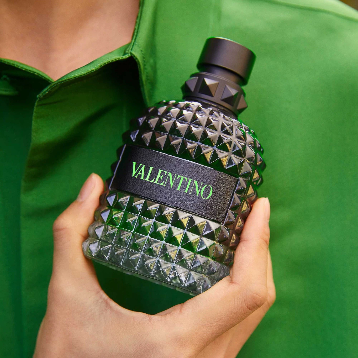 Valentino Green Extravagance