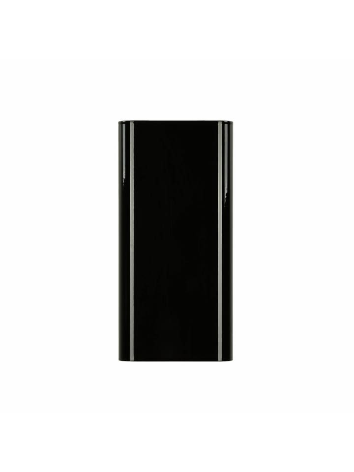 Licht-Erlebnisse Wandlampe in Schwarz Hochglanz günstig kaufen onesize