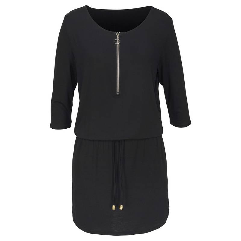 Lascana Jerseykleid Damen