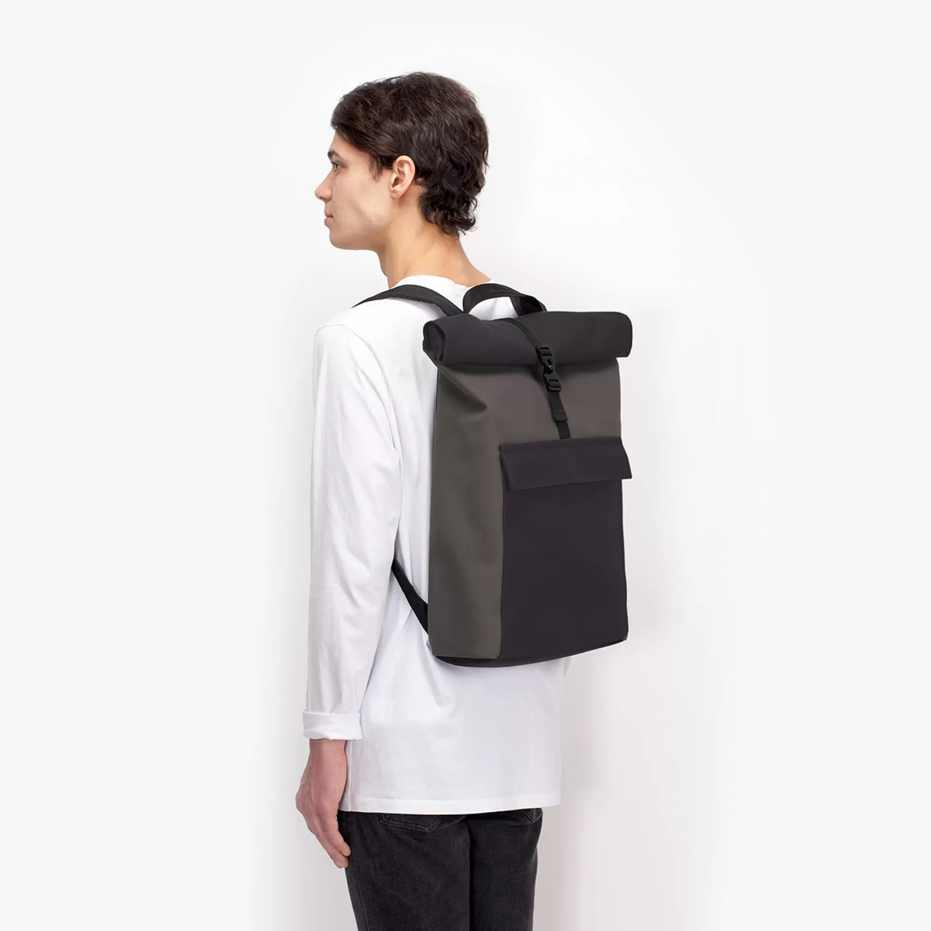 Ucon Acrobatics Rucksack Jasper Lotus - Black-Dark Grey