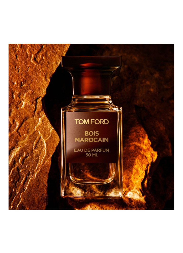 Perfumy Tom Ford Moroccan Wood