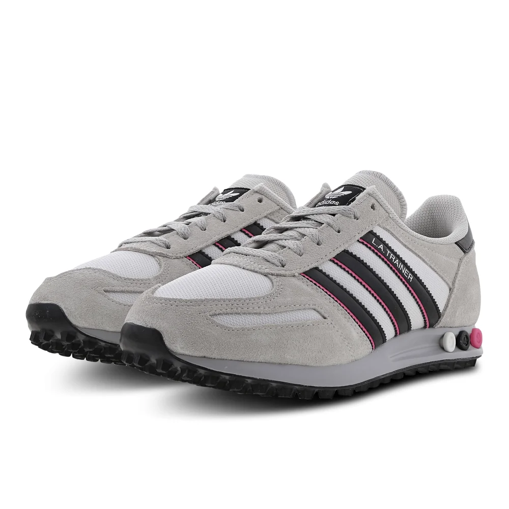 adidas LA Trainer 1 IE5296 / grau