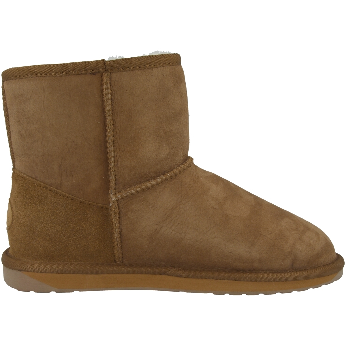 EMU Australia Stinger Mini Boots braun
