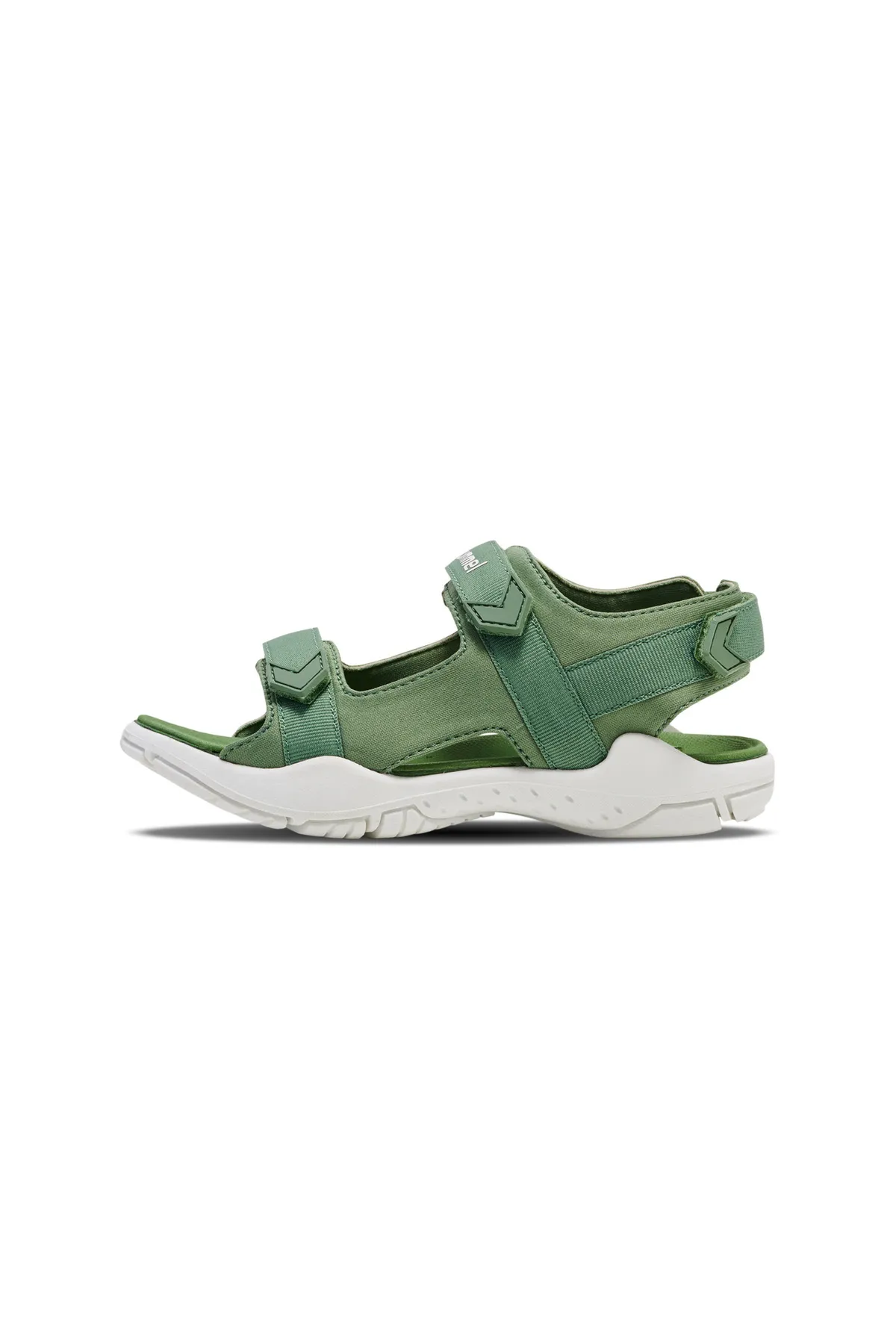 hummel  SANDALE TREKKING II JR