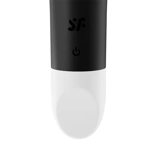 Satisfyer Ultra Power BulletBlack