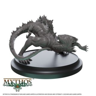 Mythos: Silver Venators Faction Starter Set