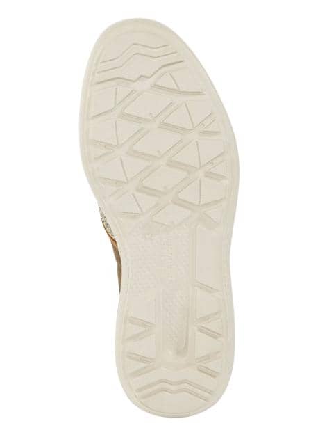 Slipper mit Superstretch-Textil