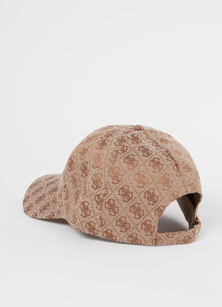 Cappellino GUESS Aviana con logo stampato