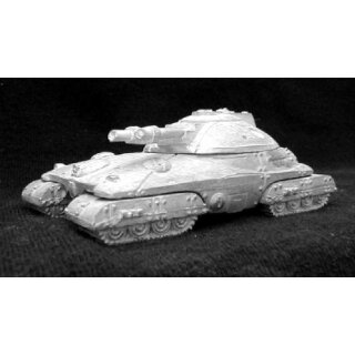 Big Demolisher Tank
