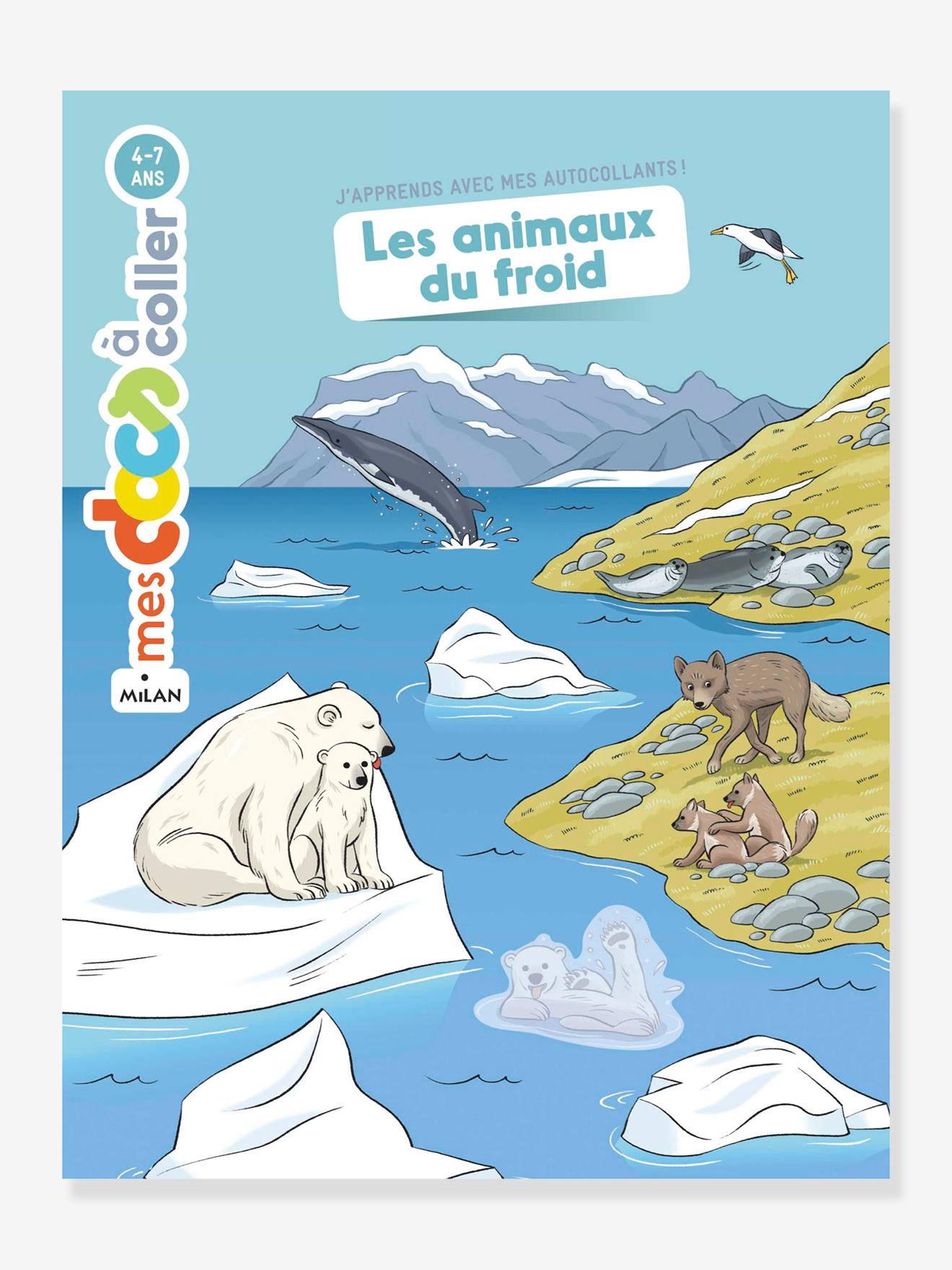 Docs à coller