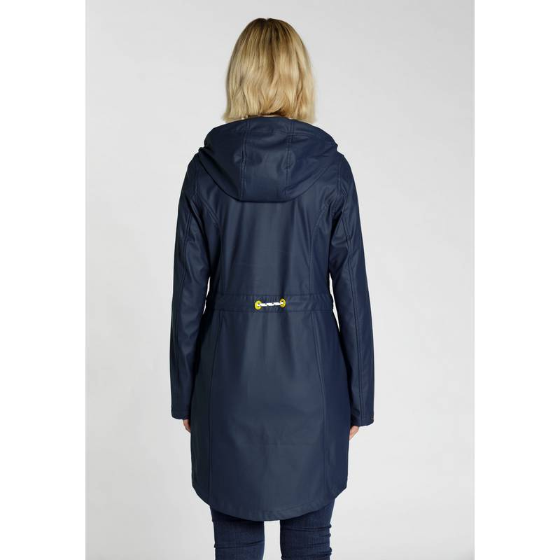 Schmuddelwedda Parka Damen