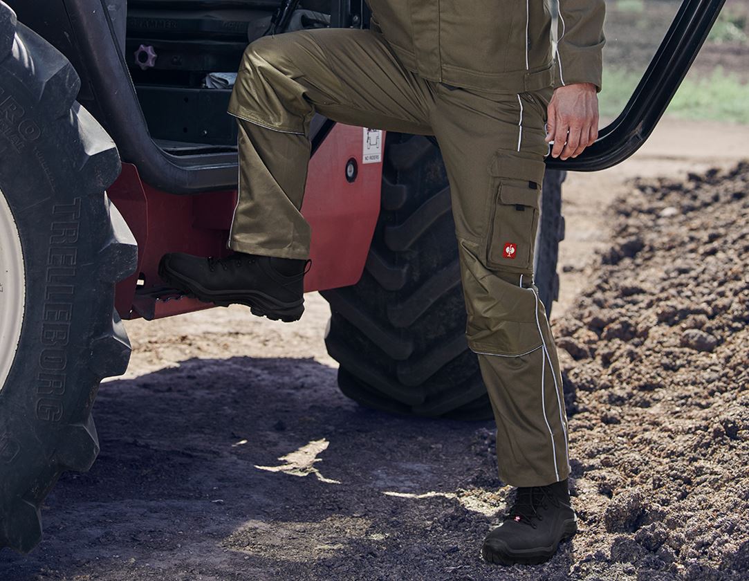 Bundhose e.s.prestige
