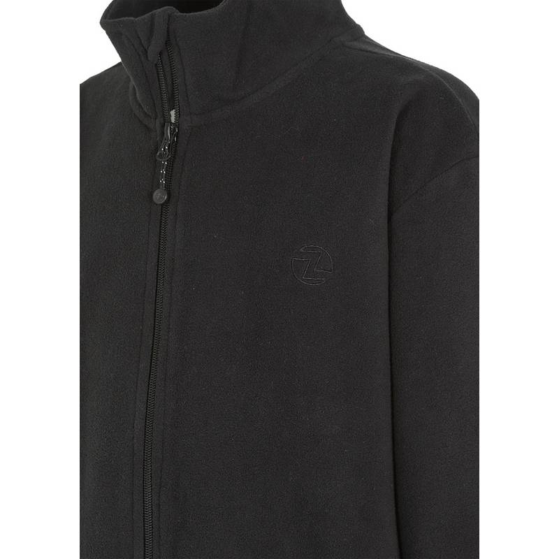 ZigZag Zap Fleecejacke Kinder