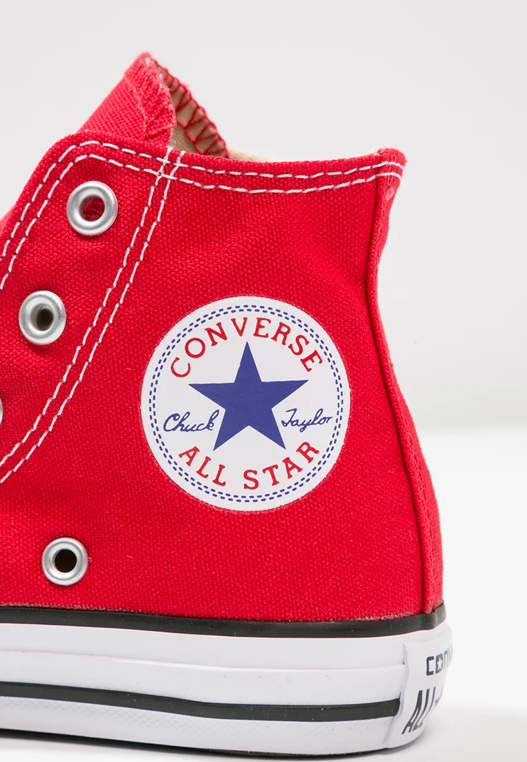 Converse CHUCK TAYLOR ALLSTAR CORE - Zapatillas altas