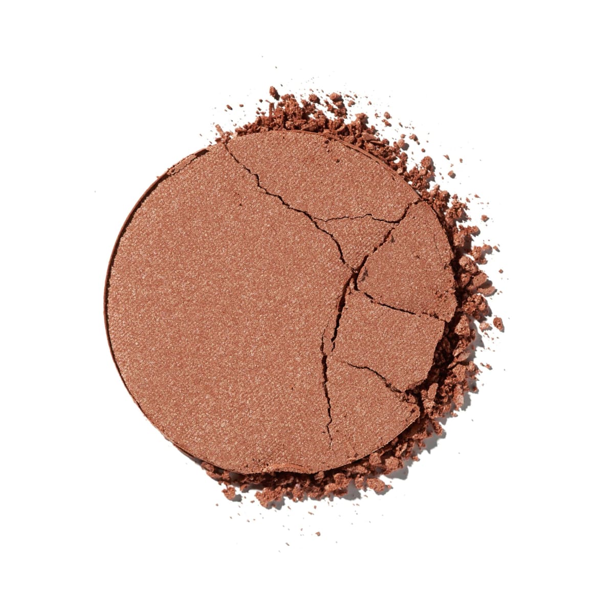 Blush Crush! 10 Caramel Latte, 5 g