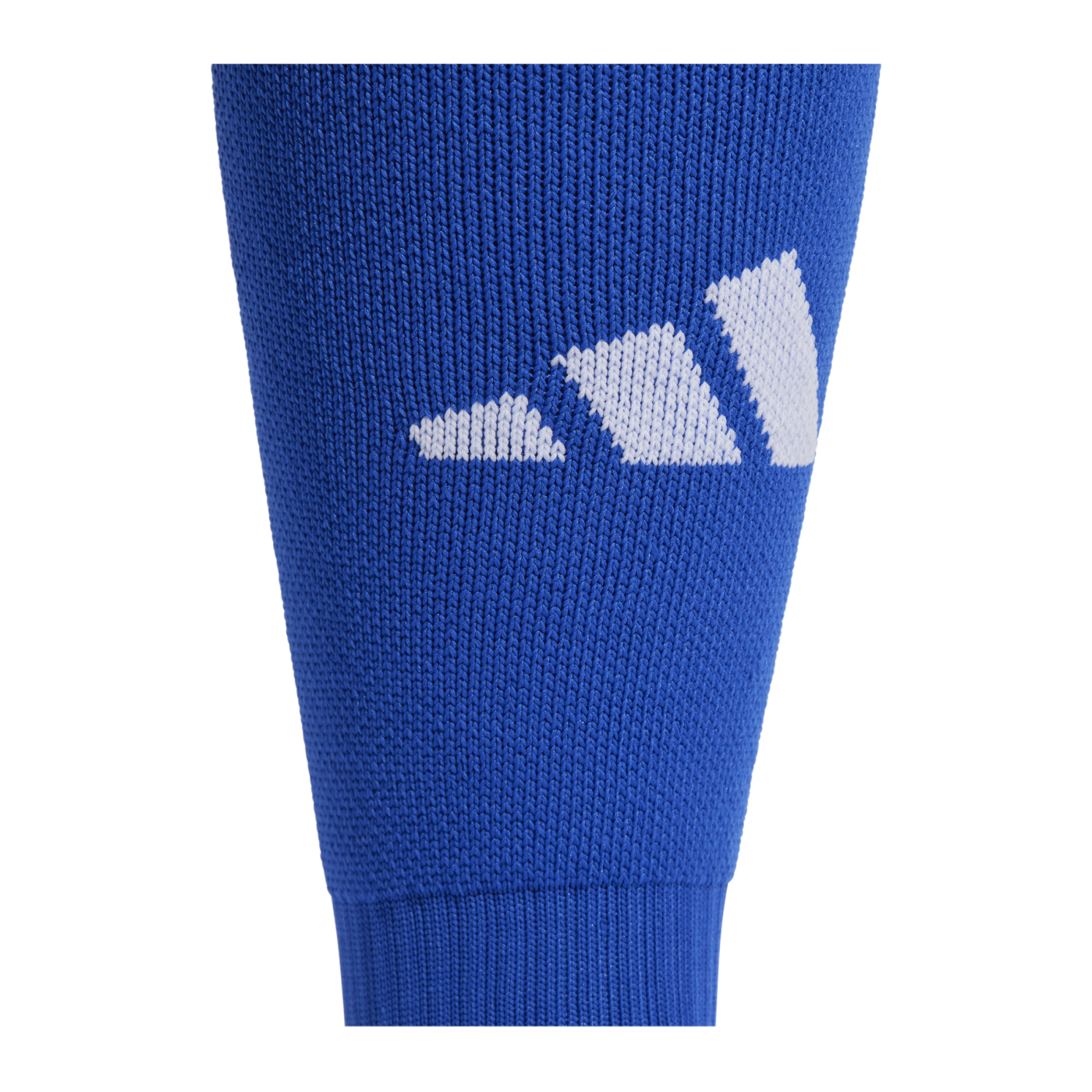 adidas 24 Strumpfstutzen Blau