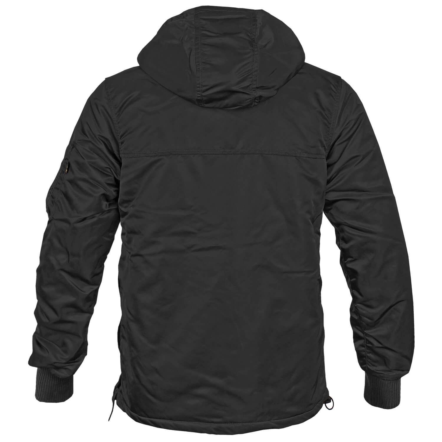 HPO Windbreaker Anorak