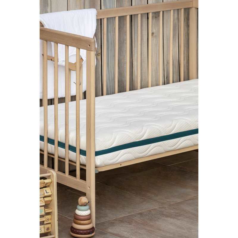Matelas Bébé COCOLATEX
