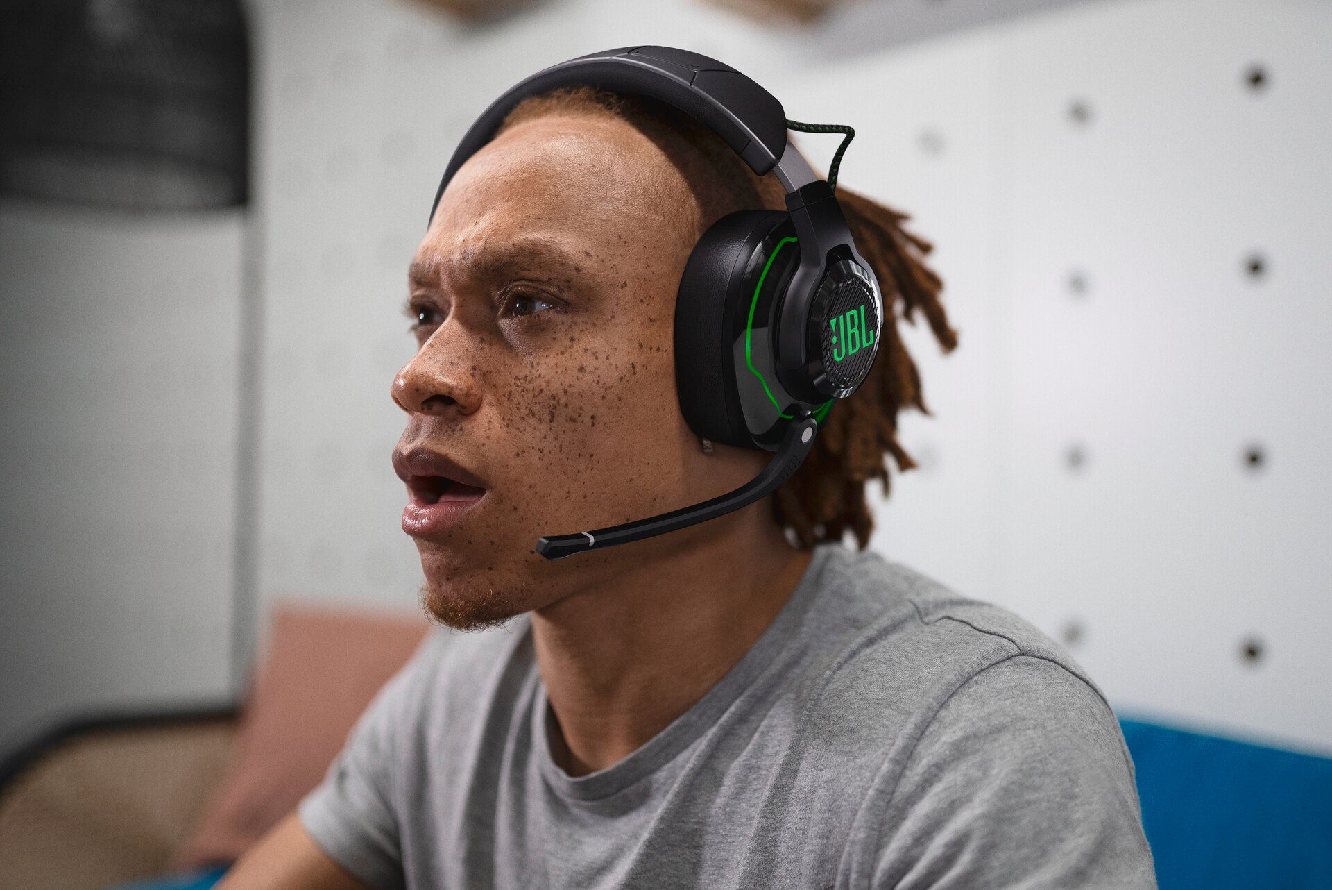 JBL Quantum 910X Wireless for Xbox Gaming-Headset