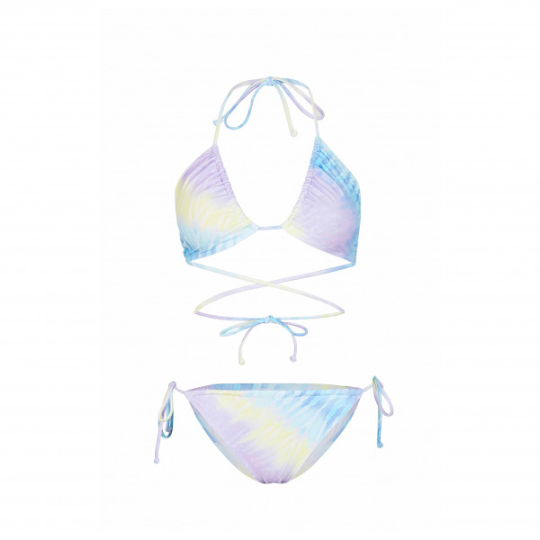 O'Neill - Women's Kat Becca Wow Bikini Set - Bikini