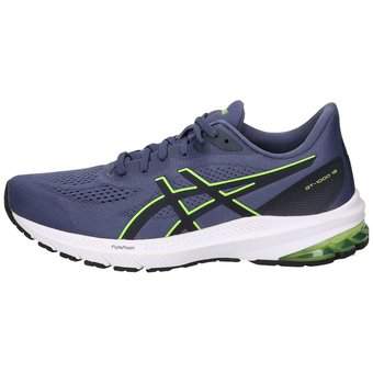 ASICS GT-1000 12 Running in blau