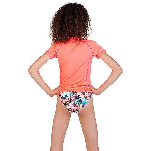 MÄDCHEN UV-SHIRT MELITA JR KURZARM