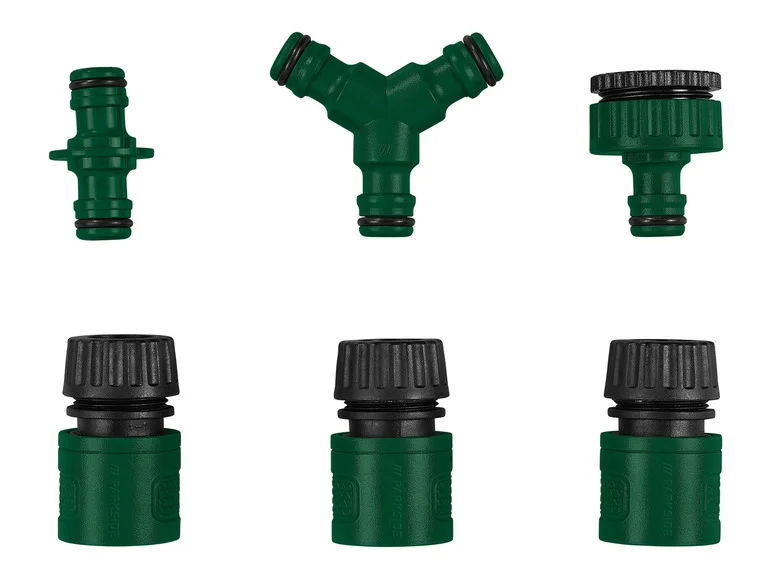PARKSIDE® Linha de produtos de irrigação