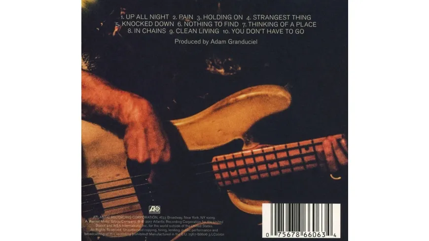 A Deeper Understanding Digipak