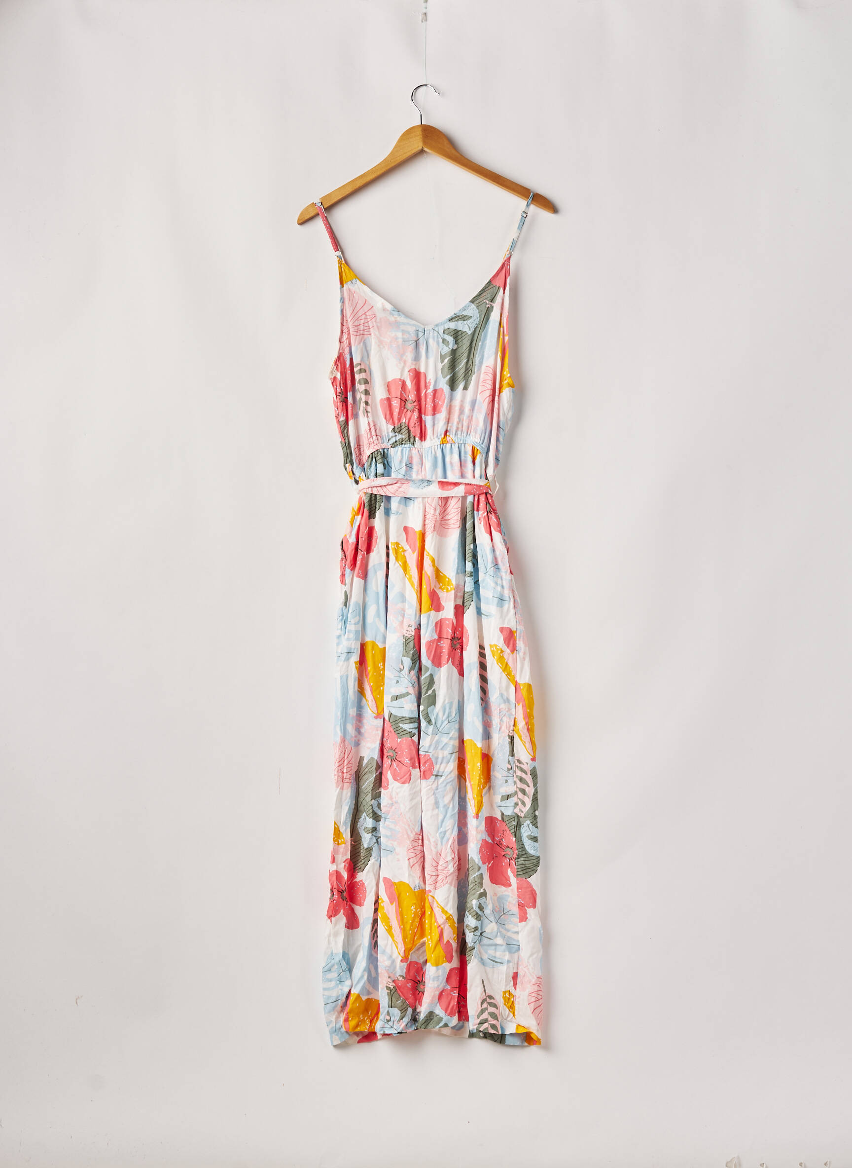 R F Combinaisons 1 Femme couleur rose