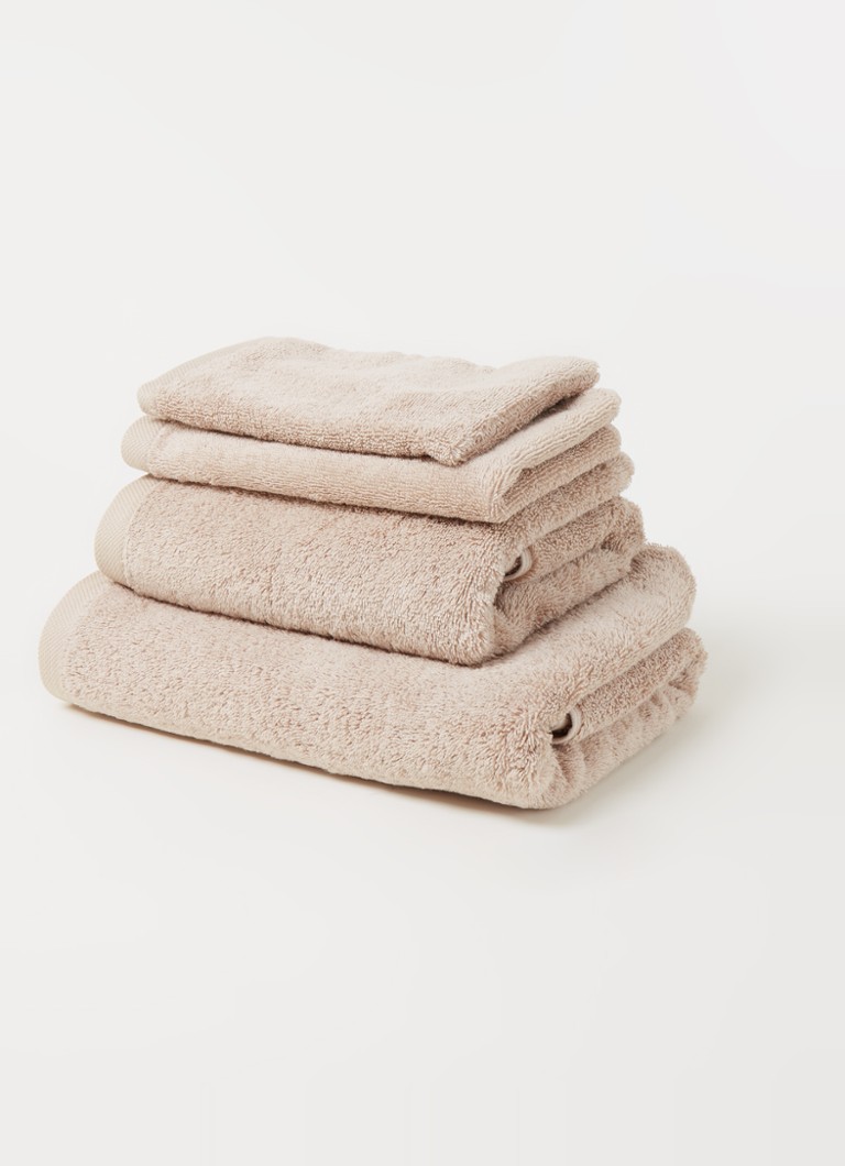 Aquanova London washcloth - 600 g/m² - 16 x 22 cm